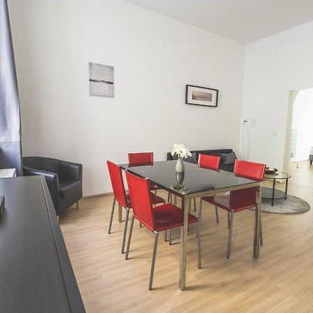 Easy Flat Starhemberg County Apartment Vienna Exterior photo
