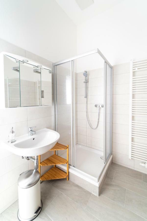 Easy Flat Starhemberg County Apartment Vienna Exterior photo