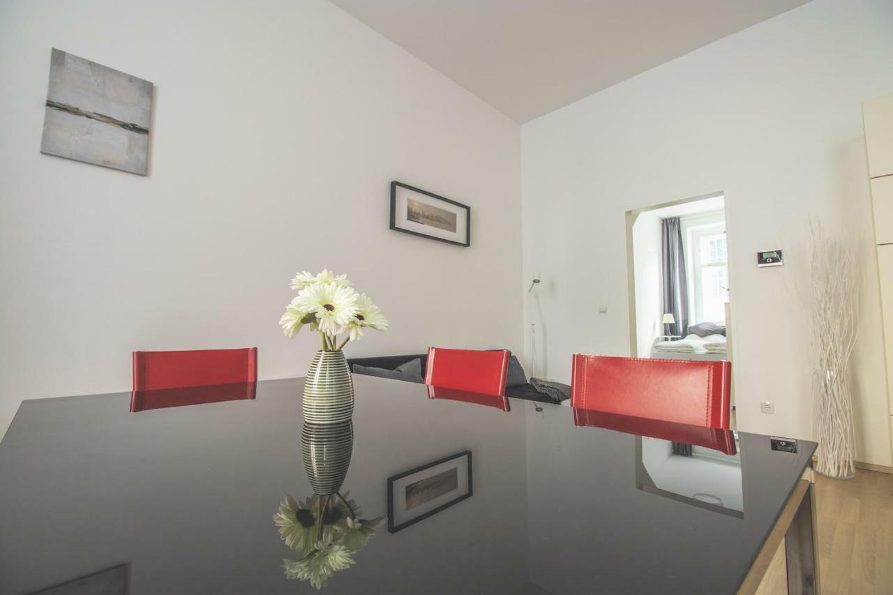 Easy Flat Starhemberg County Apartment Vienna Exterior photo